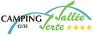 Logo Camping Verte Vallée